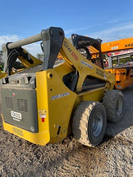 skid steer rental elizabethtown ky|digging equipment rental elizabethtown.